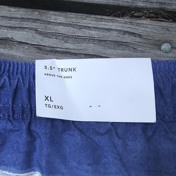 AE Above the Knee Trunk - Picture 6 of 7